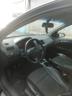 Opel Astra, снимка 6