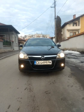 Opel Astra, снимка 14