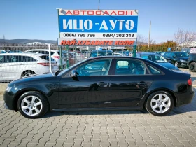 Audi A4 1, 8i-160k.c.6ckop.KOЖА, PEKAPO, LED, FACELIFT!, снимка 3