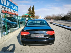 Audi A4 1, 8i-160k.c.6ckop.KOЖА, PEKAPO, LED, FACELIFT!, снимка 5