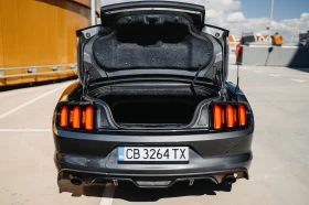 Ford Mustang, снимка 12