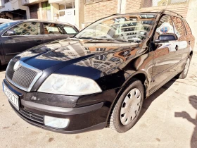 Skoda Octavia, снимка 6