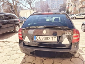 Skoda Octavia, снимка 4