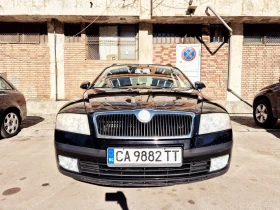 Skoda Octavia, снимка 1