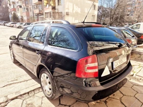 Skoda Octavia, снимка 5