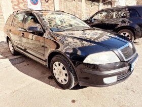 Skoda Octavia, снимка 2