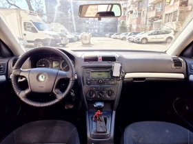 Skoda Octavia, снимка 8