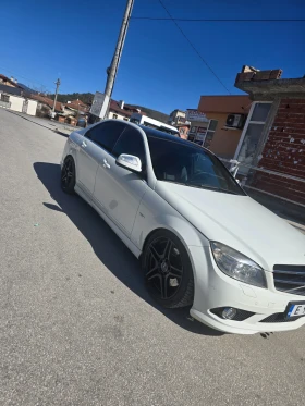 Mercedes-Benz C 320 AMG - 16500 лв. - 68333251 | Car24.bg