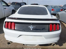 Ford Mustang 3.7 v6  | Mobile.bg    5