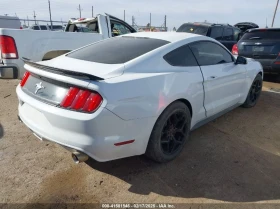 Ford Mustang 3.7 v6  | Mobile.bg    6