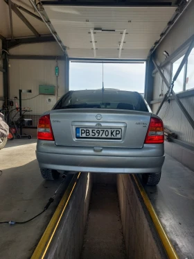 Opel Astra | Mobile.bg    16