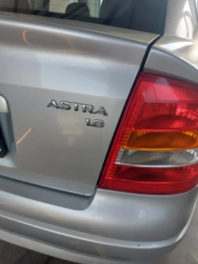 Opel Astra | Mobile.bg    14