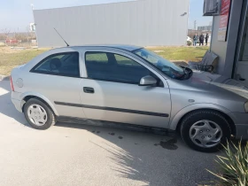 Обява за продажба на Opel Astra ~4 000 лв. - изображение 1