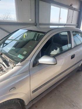 Opel Astra | Mobile.bg    15