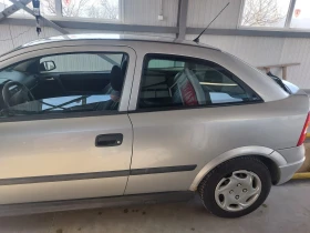 Обява за продажба на Opel Astra ~4 000 лв. - изображение 10