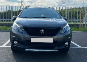Обява за продажба на Peugeot 2008 1.2 e-THP ~21 900 лв. - изображение 6