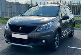 Обява за продажба на Peugeot 2008 1.2 e-THP ~21 900 лв. - изображение 1