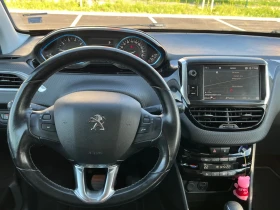 Обява за продажба на Peugeot 2008 1.2 e-THP ~21 900 лв. - изображение 9