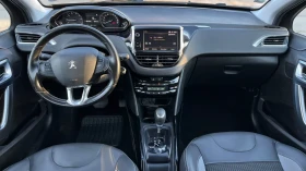 Обява за продажба на Peugeot 2008 1.2 e-THP ~21 900 лв. - изображение 7