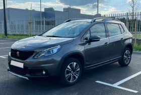 Обява за продажба на Peugeot 2008 1.2 e-THP ~21 900 лв. - изображение 1