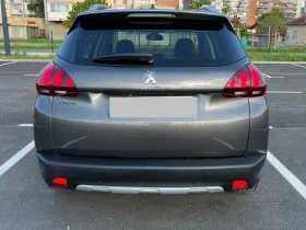 Обява за продажба на Peugeot 2008 1.2 e-THP ~21 900 лв. - изображение 3