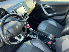 Обява за продажба на Peugeot 2008 1.2 e-THP ~21 900 лв. - изображение 8
