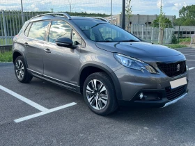 Обява за продажба на Peugeot 2008 1.2 e-THP ~21 900 лв. - изображение 5