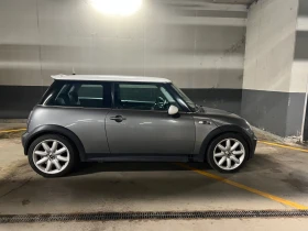 Обява за продажба на Mini Cooper s ~4 999 лв. - изображение 4