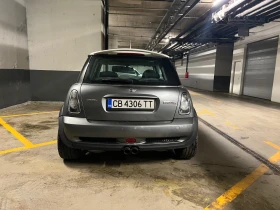 Обява за продажба на Mini Cooper s ~4 999 лв. - изображение 3