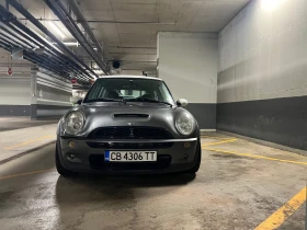 Обява за продажба на Mini Cooper s ~4 999 лв. - изображение 1