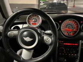 Обява за продажба на Mini Cooper s ~4 999 лв. - изображение 8