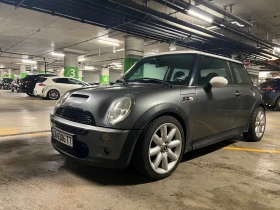 Обява за продажба на Mini Cooper s ~4 999 лв. - изображение 2