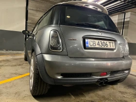 Обява за продажба на Mini Cooper s ~4 999 лв. - изображение 5