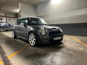 Обява за продажба на Mini Cooper s ~4 999 лв. - изображение 1