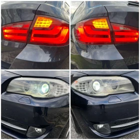 BMW 520 BMW 520 d LUXURY BUSINESS LINE | Mobile.bg    16