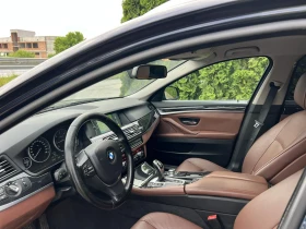 BMW 520 BMW 520 d LUXURY BUSINESS LINE | Mobile.bg    9