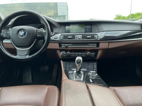 BMW 520 BMW 520 d LUXURY BUSINESS LINE | Mobile.bg    10