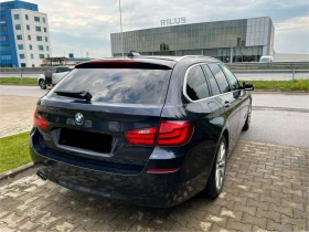 BMW 520 BMW 520 d LUXURY BUSINESS LINE | Mobile.bg    4