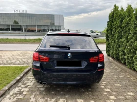 BMW 520 BMW 520 d LUXURY BUSINESS LINE | Mobile.bg    5