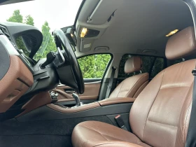 BMW 520 BMW 520 d LUXURY BUSINESS LINE | Mobile.bg    13