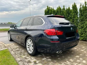 BMW 520 BMW 520 d LUXURY BUSINESS LINE | Mobile.bg    7