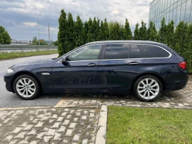 BMW 520 BMW 520 d LUXURY BUSINESS LINE | Mobile.bg    8