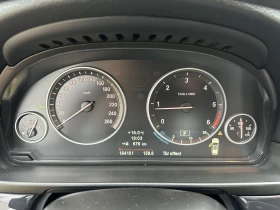 BMW 520 BMW 520 d LUXURY BUSINESS LINE | Mobile.bg    17