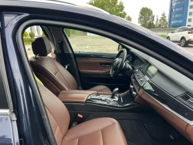 BMW 520 BMW 520 d LUXURY BUSINESS LINE | Mobile.bg    12
