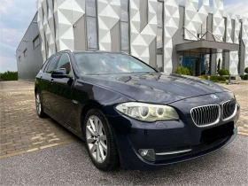 BMW 520 BMW 520 d LUXURY BUSINESS LINE | Mobile.bg    3