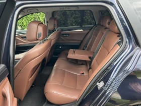BMW 520 BMW 520 d LUXURY BUSINESS LINE | Mobile.bg    11