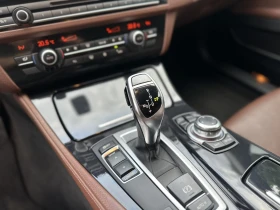 BMW 520 BMW 520 d LUXURY BUSINESS LINE | Mobile.bg    15