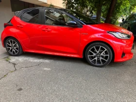Обява за продажба на Toyota Yaris Демонстрационен автомобил ~48 000 лв. - изображение 2