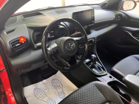 Обява за продажба на Toyota Yaris Демонстрационен автомобил ~48 000 лв. - изображение 3