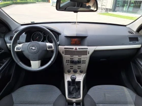 Opel Astra 1.6i Luxuri! - 6989 лв. - 46680444 14
